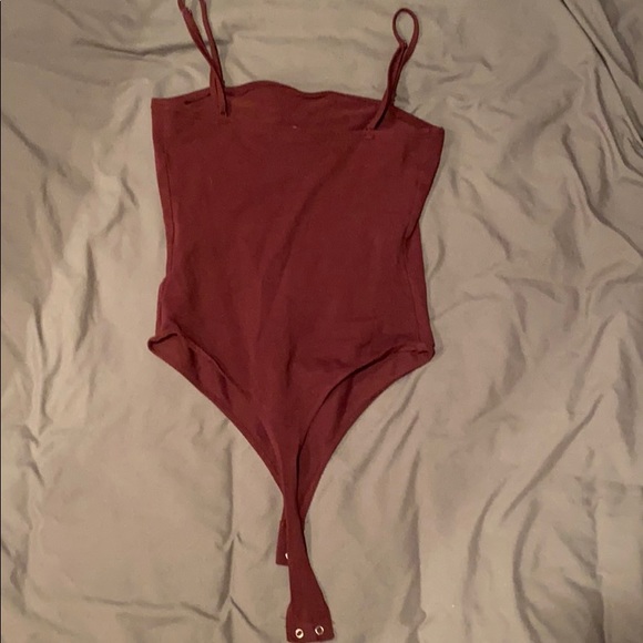 Bodysuit - Picture 3 of 5